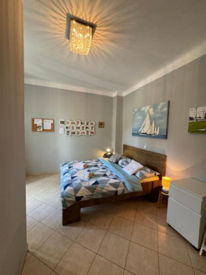 Central Apartment Agatha